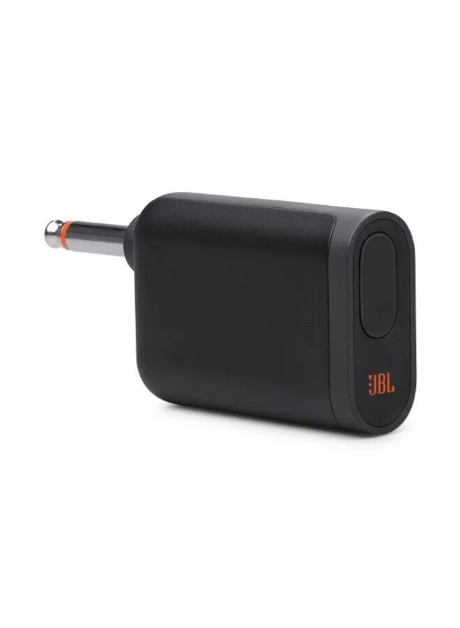 JBL Partybox Wireless Mic Digital Wireless Microphones - JBLPBWIRELESSMIC Black - Image 4